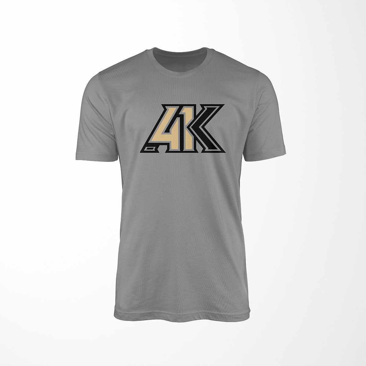 Grey 41K T-Shirt