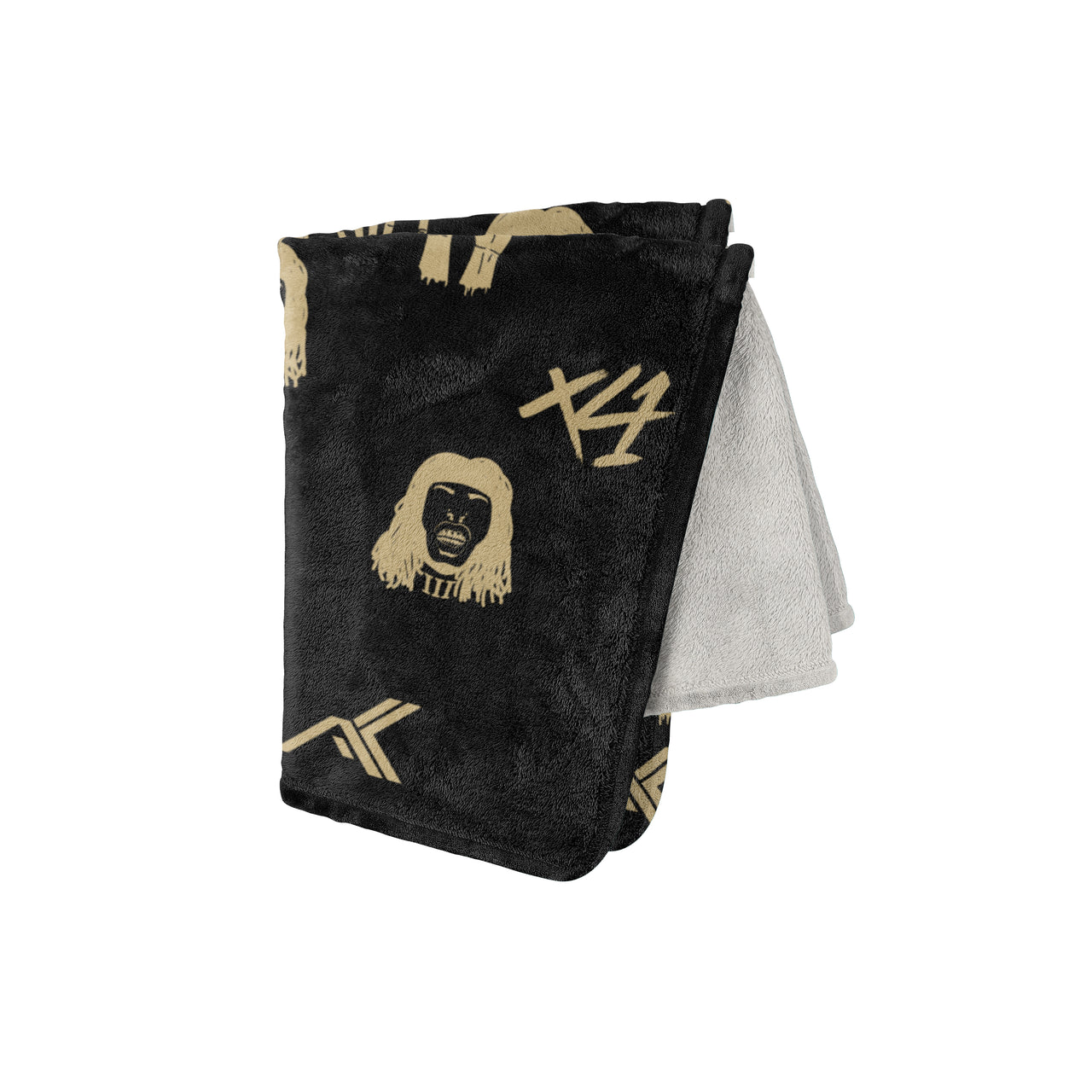 AK 41 Blanket