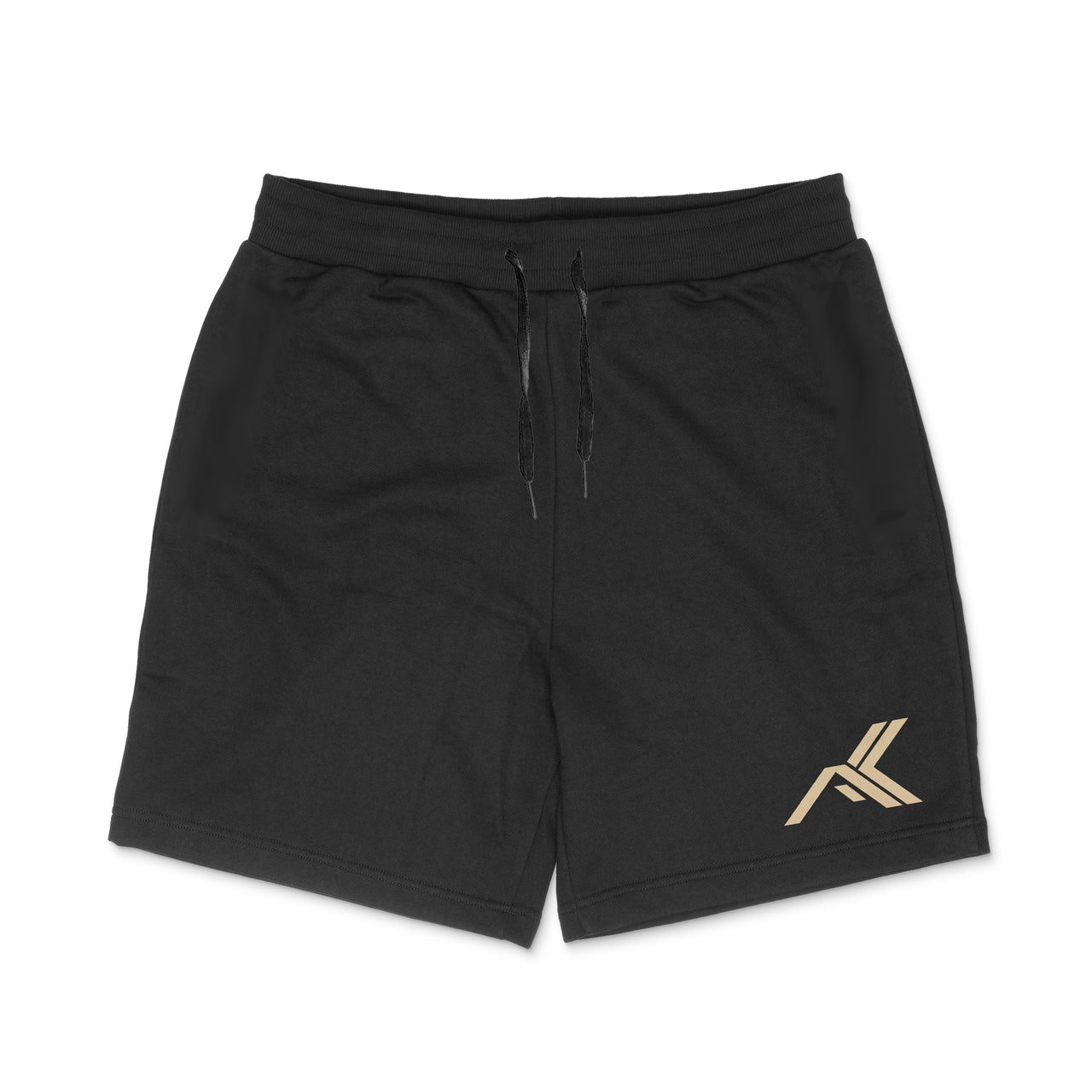 AK Black Shorts