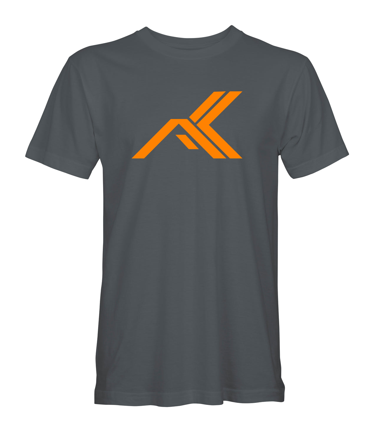 **LIMITED EDITION** Rocky Top Smoke Gray AK Tee