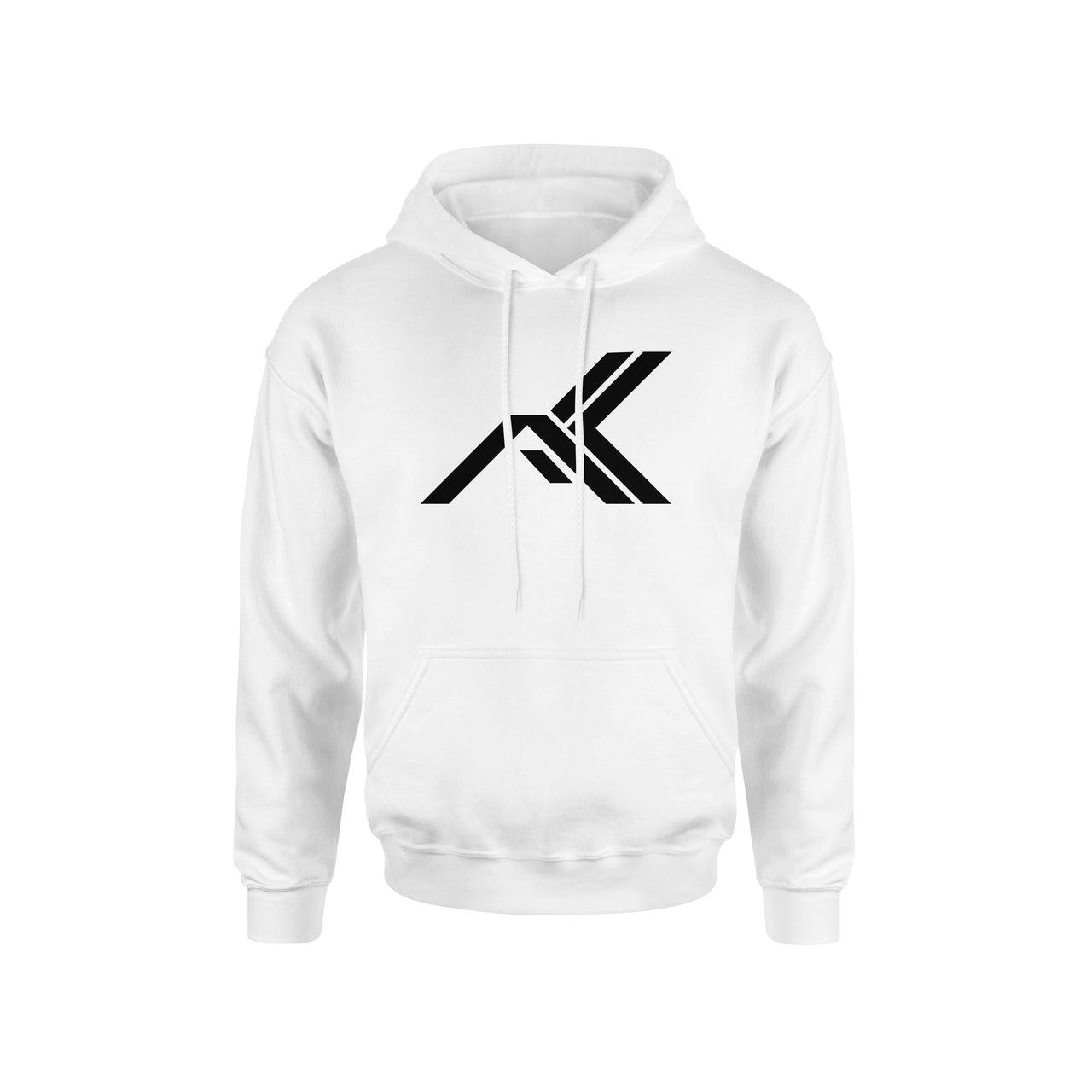 AK41 HOODIE [WHITE]